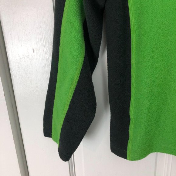 The North Face Fleece Zip Up 10/12 - Picture 3 of 4